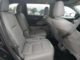 Toyota Highlander LIMITED JBL* Обдух* Подгрев* AWD* , снимка 11