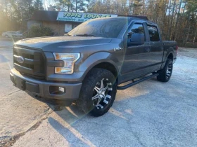 Ford F150 SUPERCREW* 4x4 | Mobile.bg    2