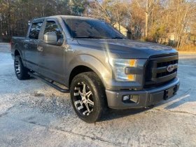  Ford F150