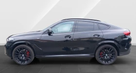 BMW X6 40d xDrive = M-Sport Pro= Гаранция - [6] 