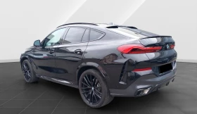 BMW X6 40d xDrive = M-Sport Pro= Гаранция - [3] 