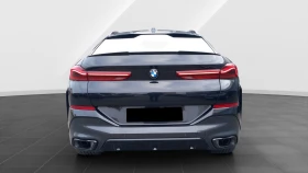 BMW X6 40d xDrive = M-Sport Pro= Гаранция - [4] 