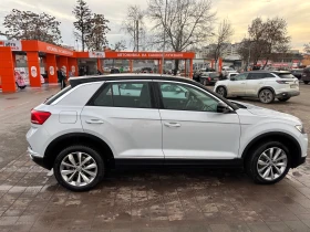 VW T-Roc 2.0TDI Matrix , снимка 5