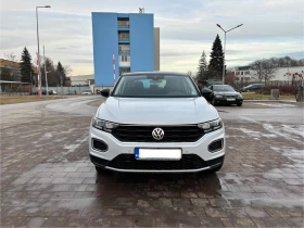 VW T-Roc 2.0TDI Matrix  | Mobile.bg    2