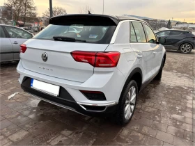 VW T-Roc 2.0TDI Matrix , снимка 6