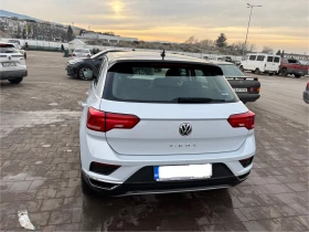 VW T-Roc 2.0TDI Matrix  | Mobile.bg    7