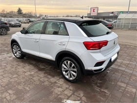 VW T-Roc 2.0TDI Matrix , снимка 8