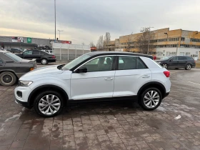 VW T-Roc 2.0TDI Matrix , снимка 4