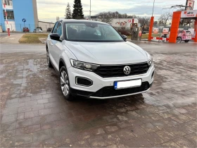 VW T-Roc 2.0TDI Matrix  | Mobile.bg    3