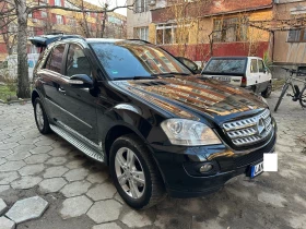 Mercedes-Benz ML 320 4 MATIC НОВ ВНОС ГЕРМАНИЯ, снимка 1