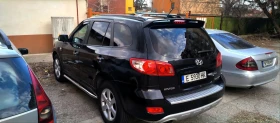 Hyundai Santa fe 2.2 crdi 4wd | Mobile.bg    2