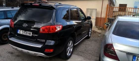 Hyundai Santa fe 2.2 crdi 4wd | Mobile.bg    3