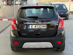 Opel Mokka 1.4 ГАЗ, снимка 5