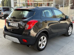 Opel Mokka 1.4 ГАЗ, снимка 6