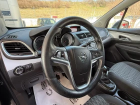 Opel Mokka 1.4 ГАЗ - 12999 лв. - 49239865 | Car24.bg