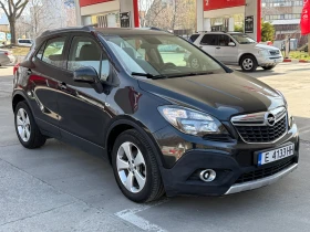 Opel Mokka 1.4 ГАЗ, снимка 2