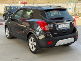 Opel Mokka 1.4 ГАЗ, снимка 4