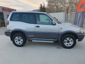 Nissan Terrano 3.0/154 kc, снимка 8