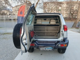 Nissan Terrano 3.0/154 kc, снимка 16