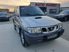 Nissan Terrano 3.0/154 kc - изображение 1