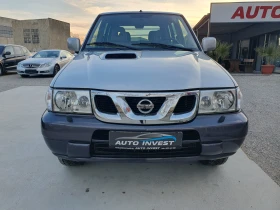 Nissan Terrano 3.0/154 kc, снимка 2