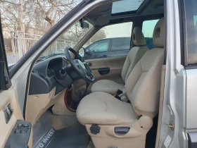 Nissan Terrano 3.0/154 kc, снимка 9