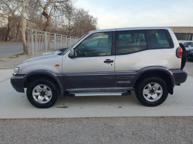     Nissan Terrano 3.0/154 kc