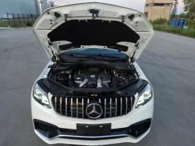 Обява за продажба на Mercedes-Benz GLS 63 AMG Night Package ~ 144 000 лв. - изображение 9