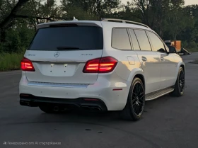 Обява за продажба на Mercedes-Benz GLS 63 AMG Night Package ~ 144 000 лв. - изображение 2