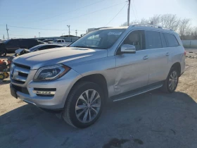 Mercedes-Benz GL 450 4MATIC* KEYLESS* КАМЕРА* BLIND SPOT* АВТО КРЕДИТ