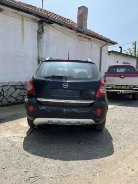 Opel Antara | Mobile.bg    2