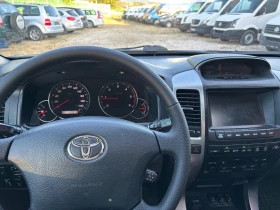 Обява за продажба на Toyota Land cruiser FACE УНИКАТ  ~33 500 лв. - изображение 8
