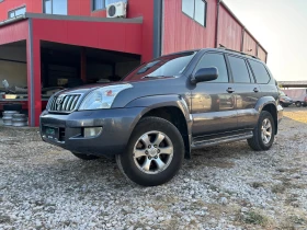 Обява за продажба на Toyota Land cruiser FACE УНИКАТ  ~33 500 лв. - изображение 1
