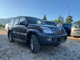 Обява за продажба на Toyota Land cruiser FACE УНИКАТ  ~33 500 лв. - изображение 2