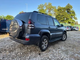 Обява за продажба на Toyota Land cruiser FACE УНИКАТ  ~33 500 лв. - изображение 3