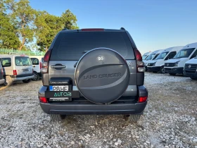 Обява за продажба на Toyota Land cruiser FACE УНИКАТ  ~33 500 лв. - изображение 4