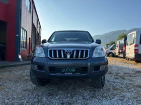 Обява за продажба на Toyota Land cruiser FACE УНИКАТ  ~33 500 лв. - изображение 1
