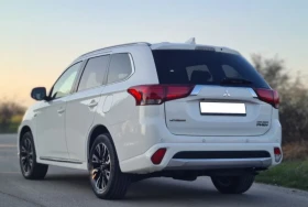 Обява за продажба на Mitsubishi Outlander PLUG-IN HYBRID  ~27 999 лв. - изображение 3
