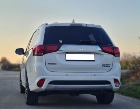 Обява за продажба на Mitsubishi Outlander PLUG-IN HYBRID  ~27 999 лв. - изображение 4