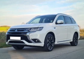 Обява за продажба на Mitsubishi Outlander PLUG-IN HYBRID  ~27 999 лв. - изображение 1
