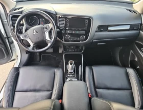 Mitsubishi Outlander PLUG-IN HYBRID  | Mobile.bg    14