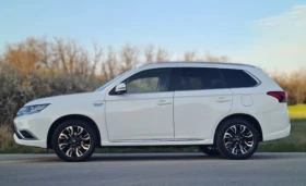 Обява за продажба на Mitsubishi Outlander PLUG-IN HYBRID  ~27 999 лв. - изображение 6