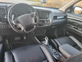Mitsubishi Outlander PLUG-IN HYBRID  | Mobile.bg    13