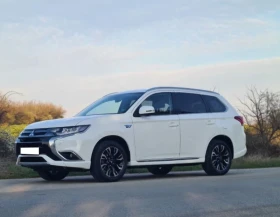 Обява за продажба на Mitsubishi Outlander PLUG-IN HYBRID  ~27 999 лв. - изображение 8