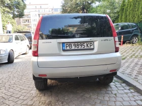 Обява за продажба на Honda Hr-v 124hp, 5 врати, 4x4 ~4 500 лв. - изображение 2