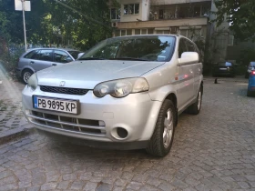 Обява за продажба на Honda Hr-v 124hp, 5 врати, 4x4 ~4 500 лв. - изображение 1