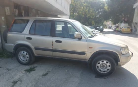 Honda Cr-v | Mobile.bg    2