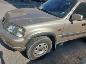 Honda Cr-v | Mobile.bg    5