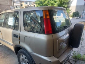 Honda Cr-v | Mobile.bg    4
