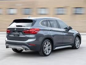 BMW X1 xDrive28i*  *  | Mobile.bg    7